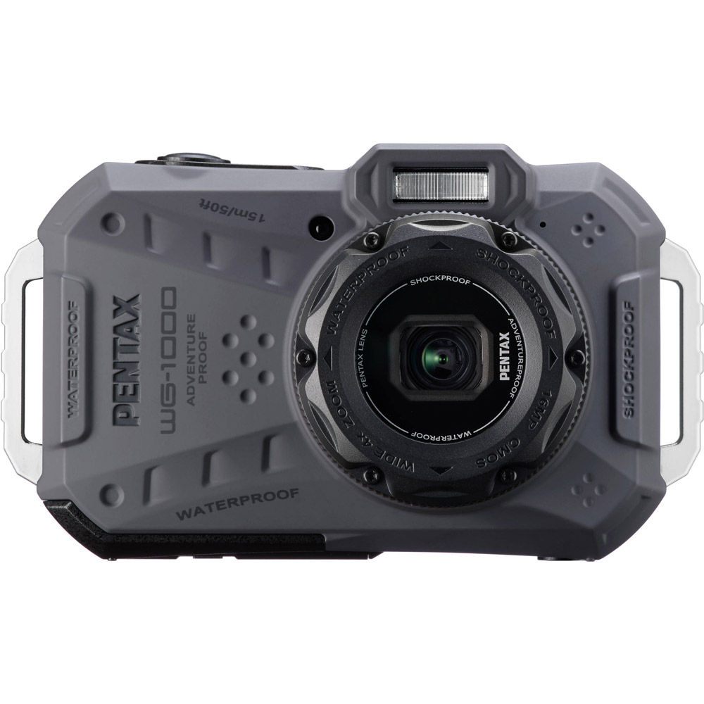 PENTAX WG-10 防水カメラ 10m防水 33ft 動作品 現状 ペンタックス PENTAX WG-10 価格比較 - 価格.com