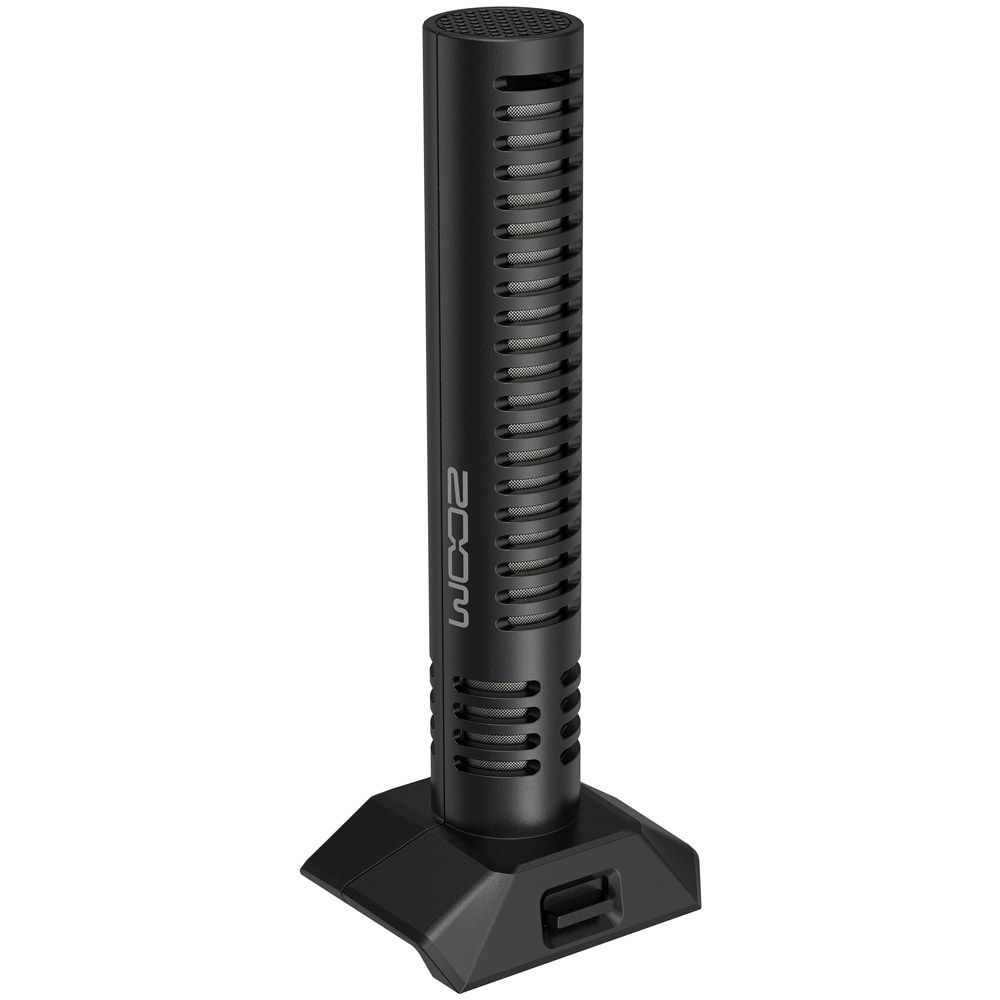 Zoom SSH-6e Stereo Mid-Side Shotgun Microphone for H6essential