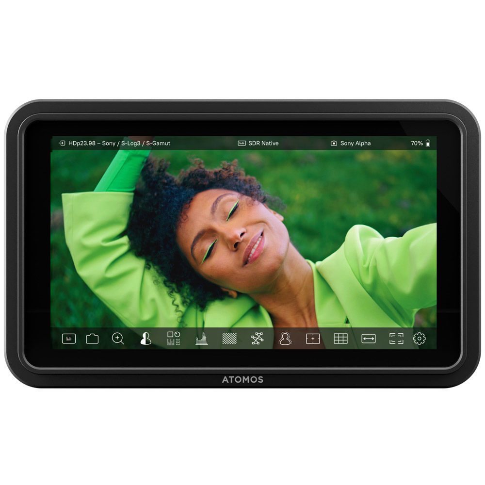 Displays & LCD Screens