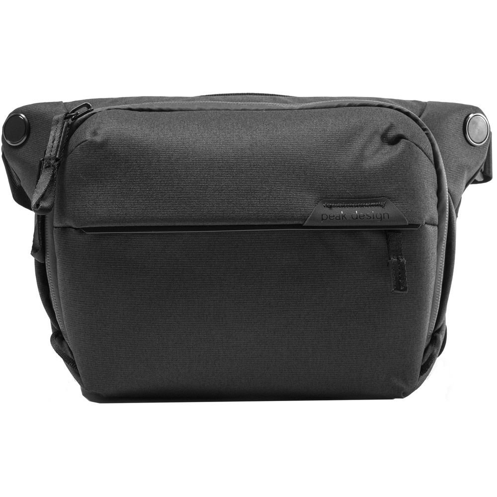 Peak Design Everyday Sling 6L V3 - Black BEDS-6-BK-3 Sling Bags