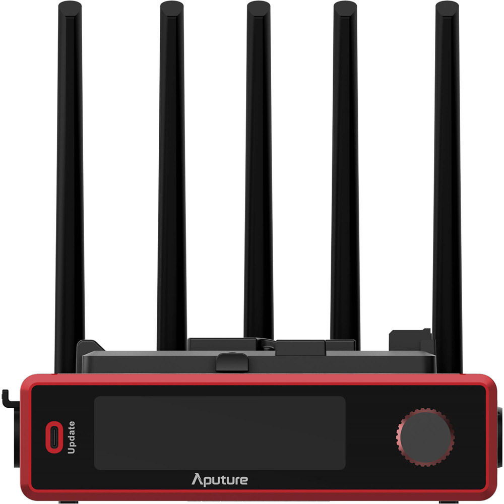 Aputure Sidus Four 4-Universe CRMX Transmitter APR0317A31