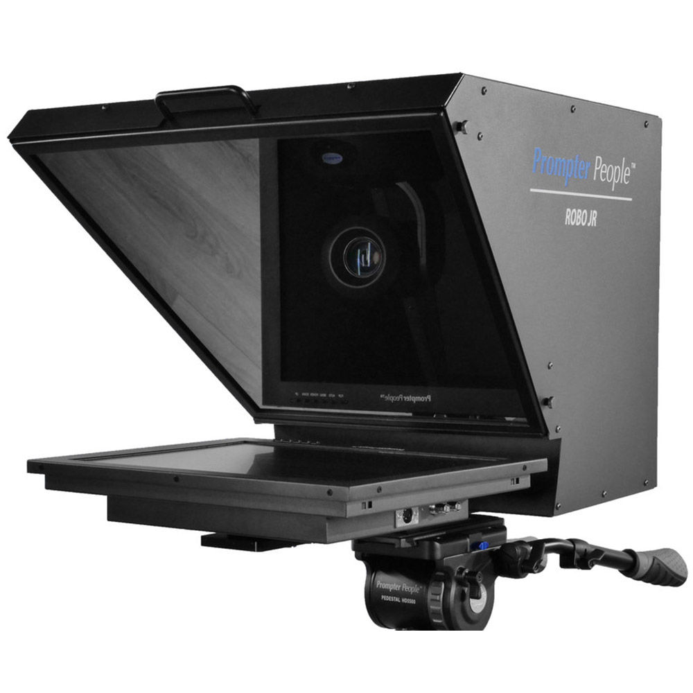 テレプロンプター NEEWER X1 Pro II Teleprompter 9