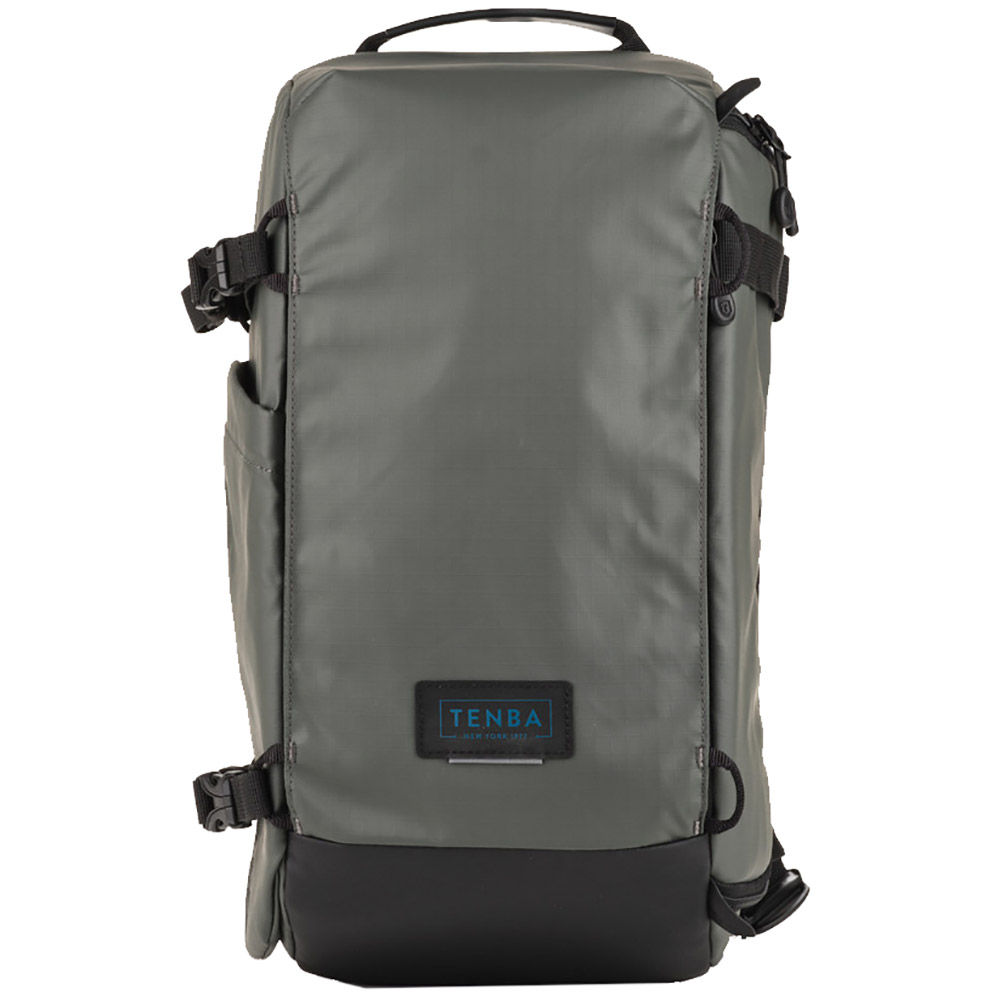 Tenba Solstice v2 Sling Bag (12L, Grey) TN024556 Sling Bags
