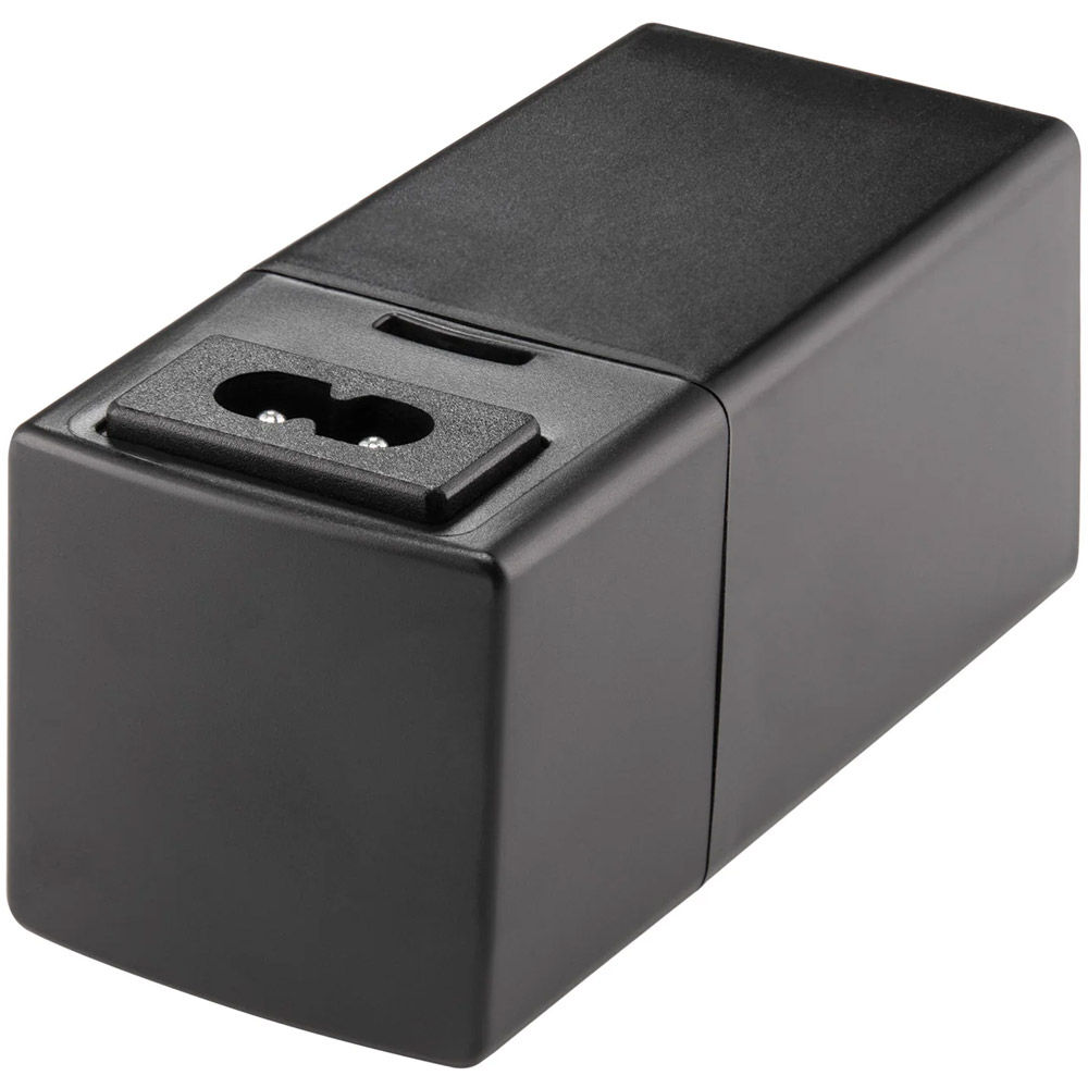 Batteries & Chargers