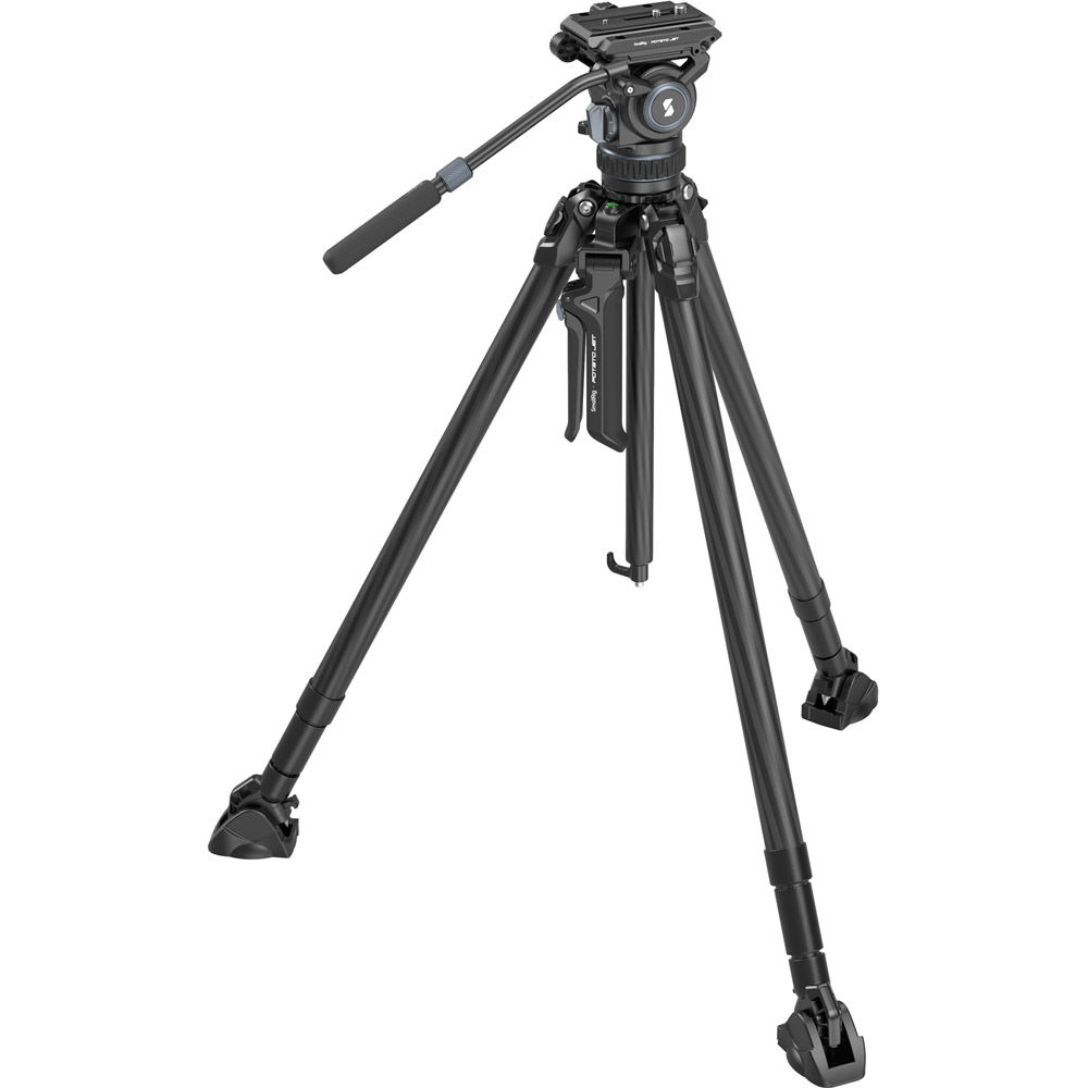 Tripods & Heads