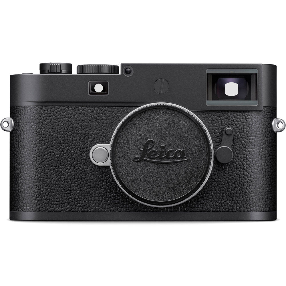 Leica Leica M11-D Black Body