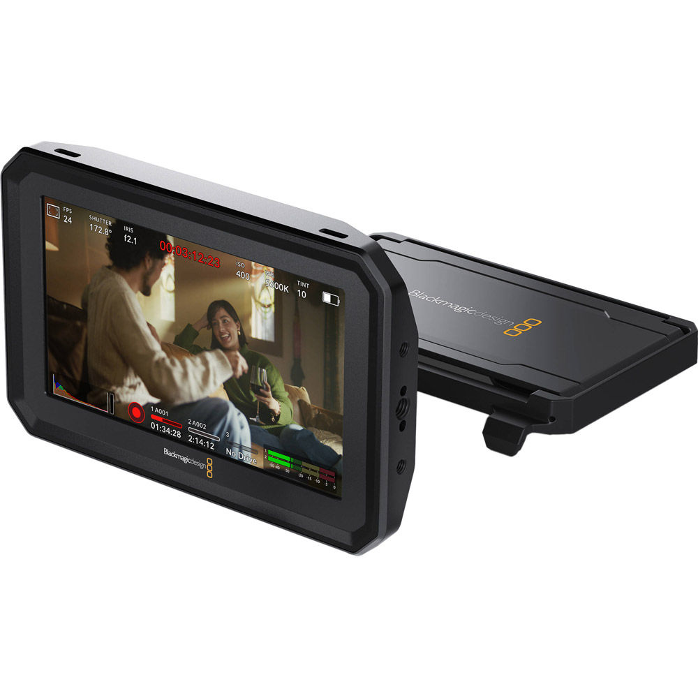 Video Accessories