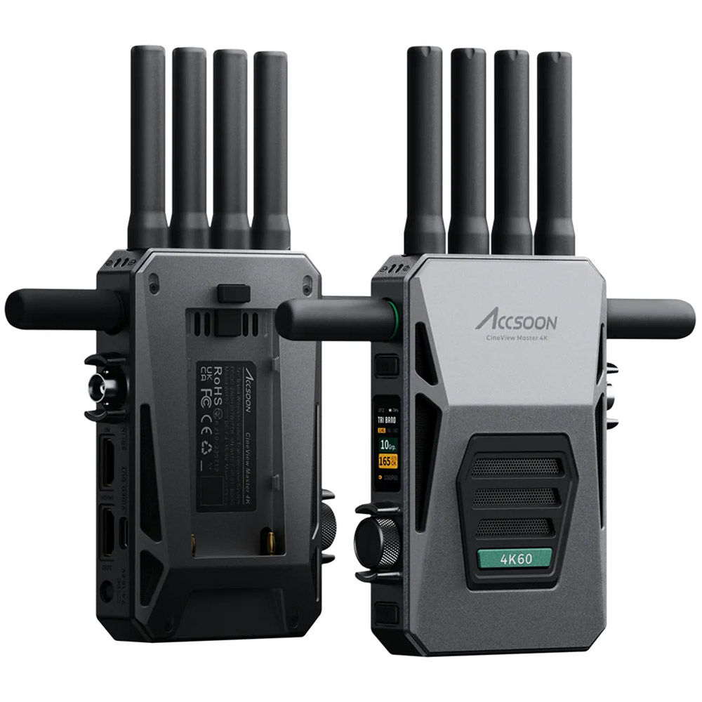 Video Accessories