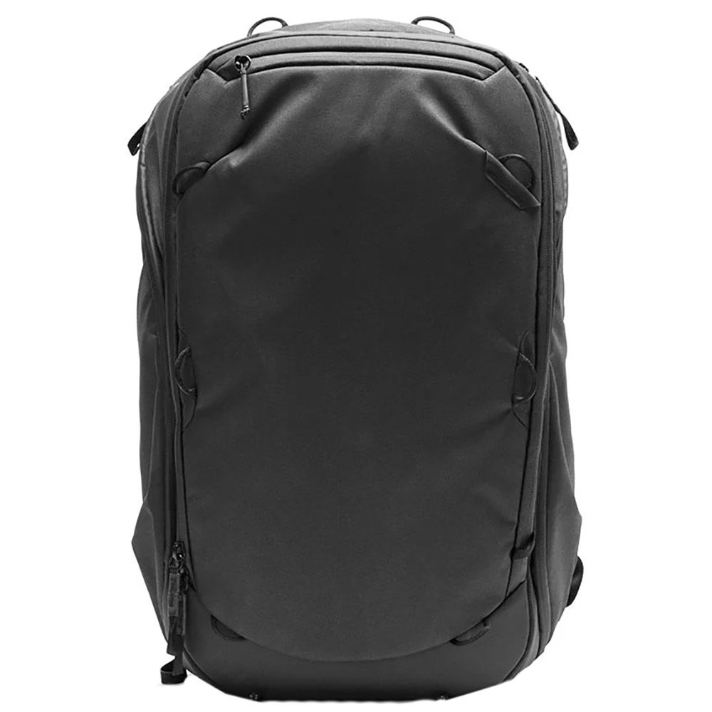 【美品】Peak Design travel backpack 45L Peak Design Travel Backpack 45L v2 - Black BTR-45-BK-1 All Weather