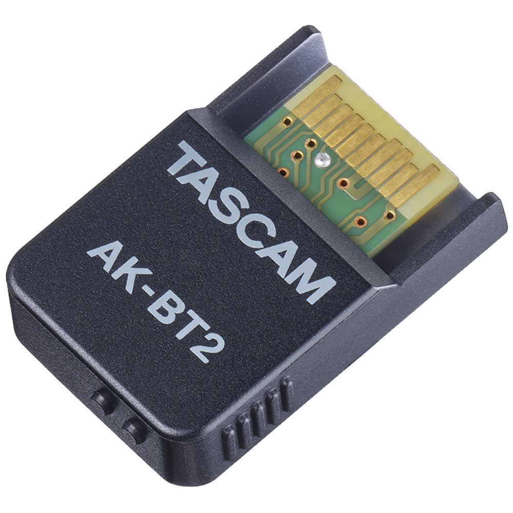 DR10-L pro TASCAM＋AK-BT1 Bluetooth アダプター Tascam AK-BT2 Bluetooth Adapter AK-BT-2 Adapters for Wireless