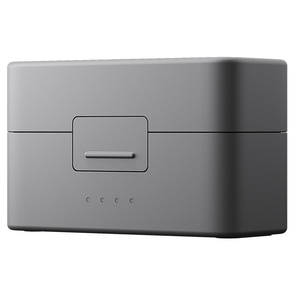 DJI Mic Mini Charging Case 65991799 Microphone Accessories