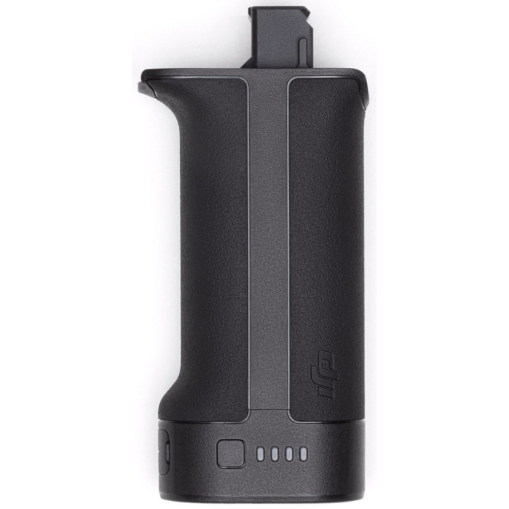 DJI RS BG21 バッテリーグリップ 純正 RS3 RS4対応 美品 DJI BG21 Grip for RS4/RS 3 Gimbals & Focus Pro Grip 65933492.00