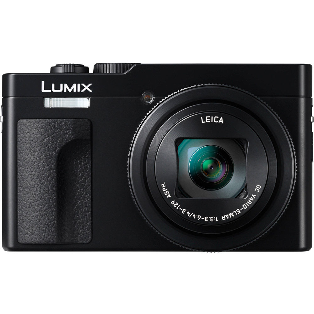 Panasonic Lumix DC-ZS99K