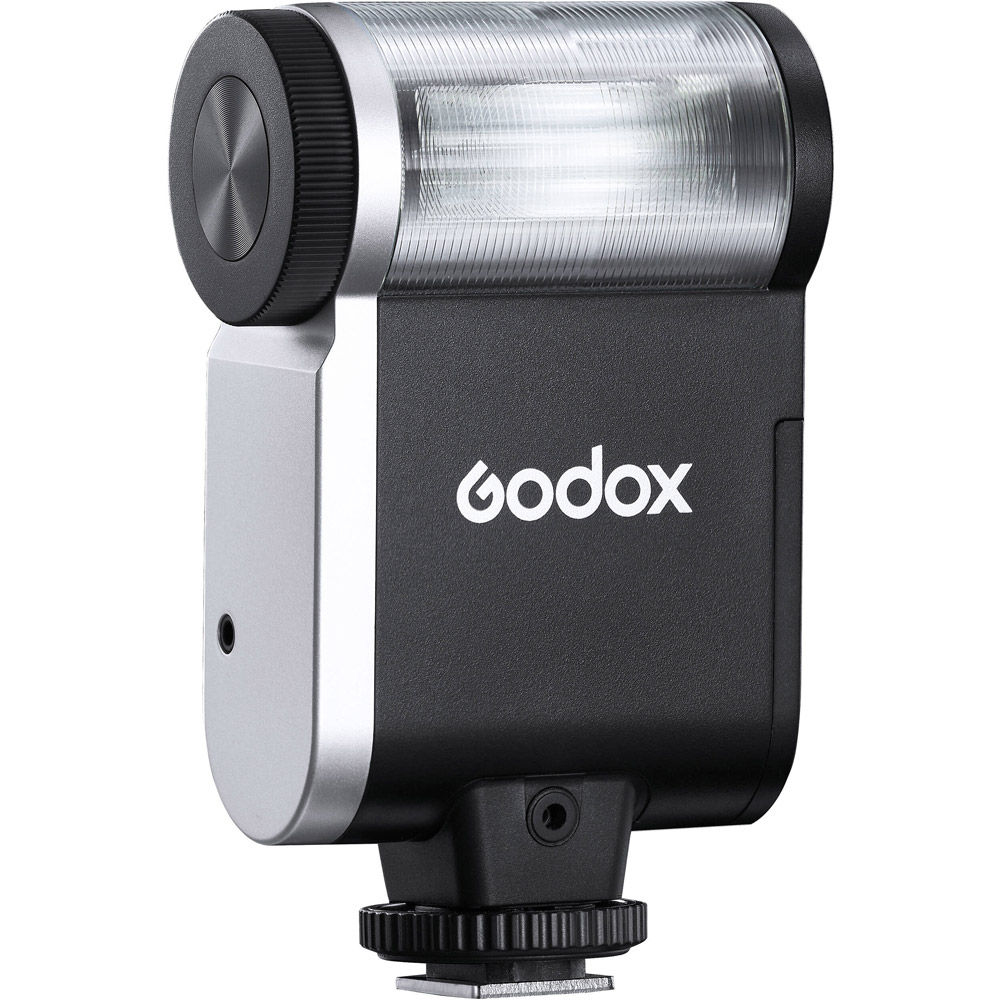 Godox IA32 iFlash Mini Camera Flash iA32 On Camera Flash - Vistek