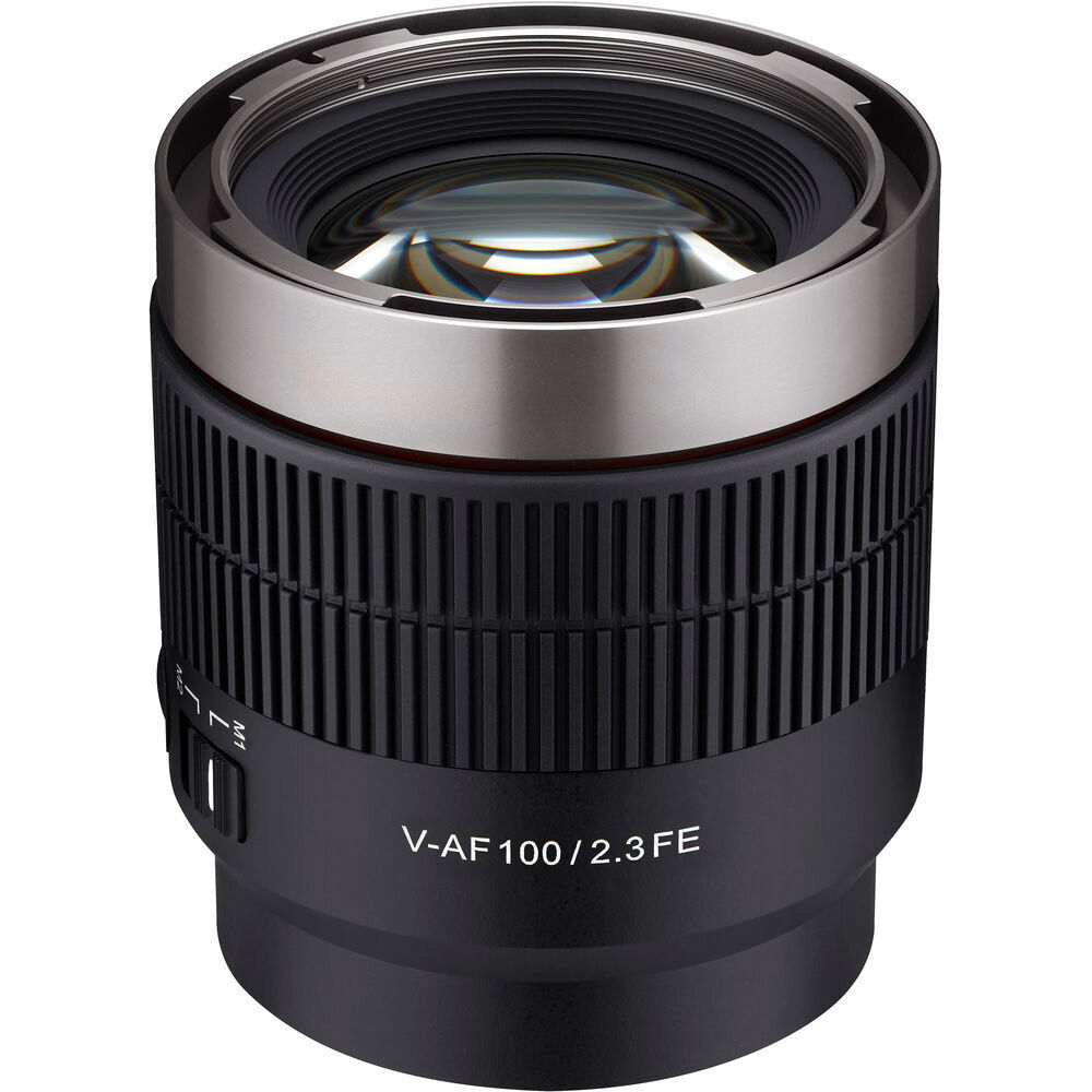Video Lenses