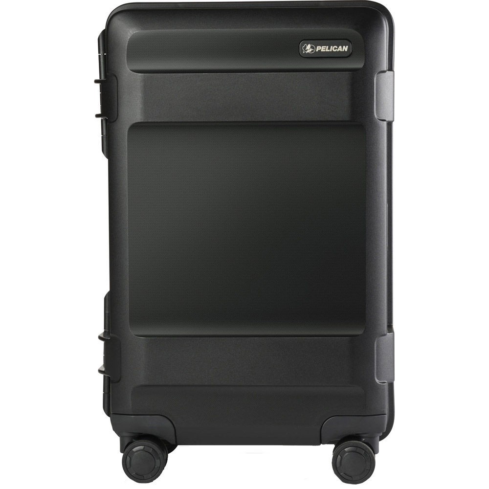 Pelican ATX Travel Hard-Side Carry-On Case - Black HC22-00080-BLK