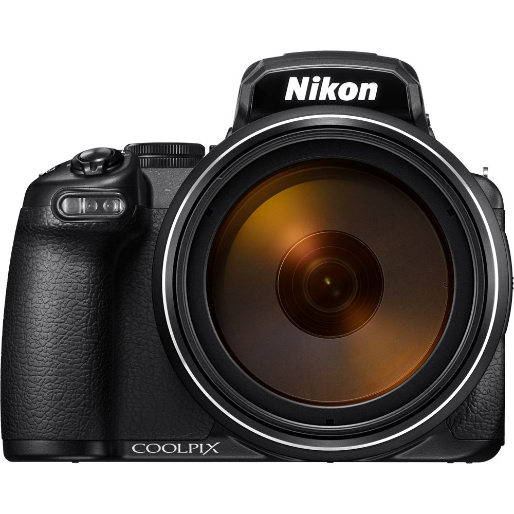 Nikon Coolpix P1100 32027 Point & Shoot Cameras - Vistek Canada