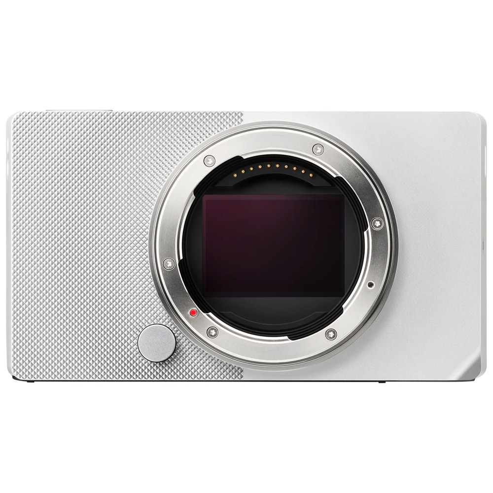 美しすぎる”カメラ「Sigma BF」が登場、“美しすぎる”レンズも