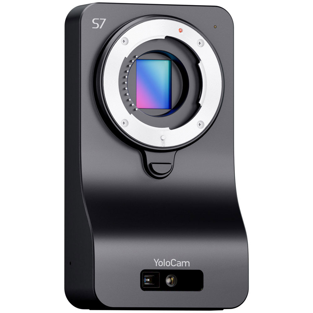 Video Cameras