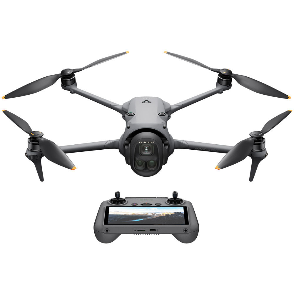 DJI Mavic 4 Pro Fly More Combo with RC 2 Remote 24109940