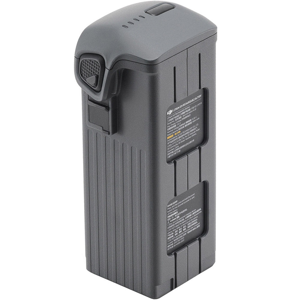 DJI Mavic 4 Pro Intelligent Flight Battery 24109872 Aerial Drone