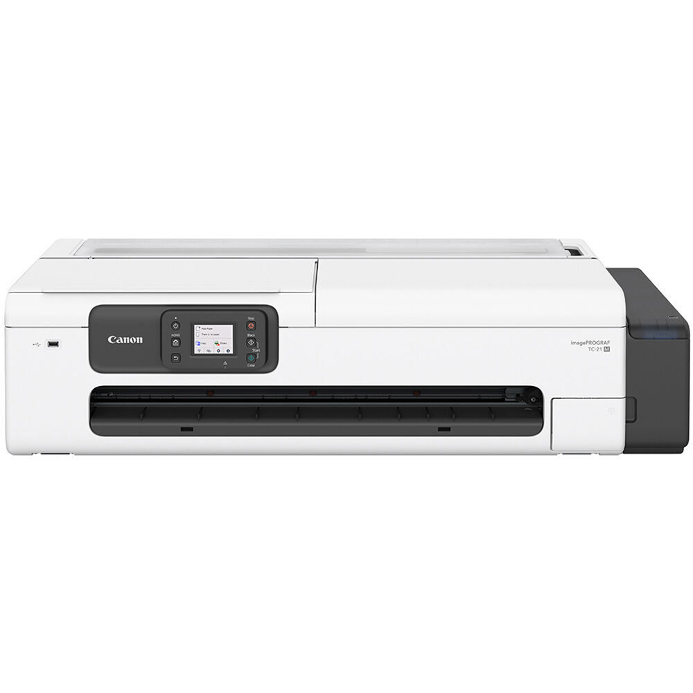 Canon imagePROGRAF TC-21M 24