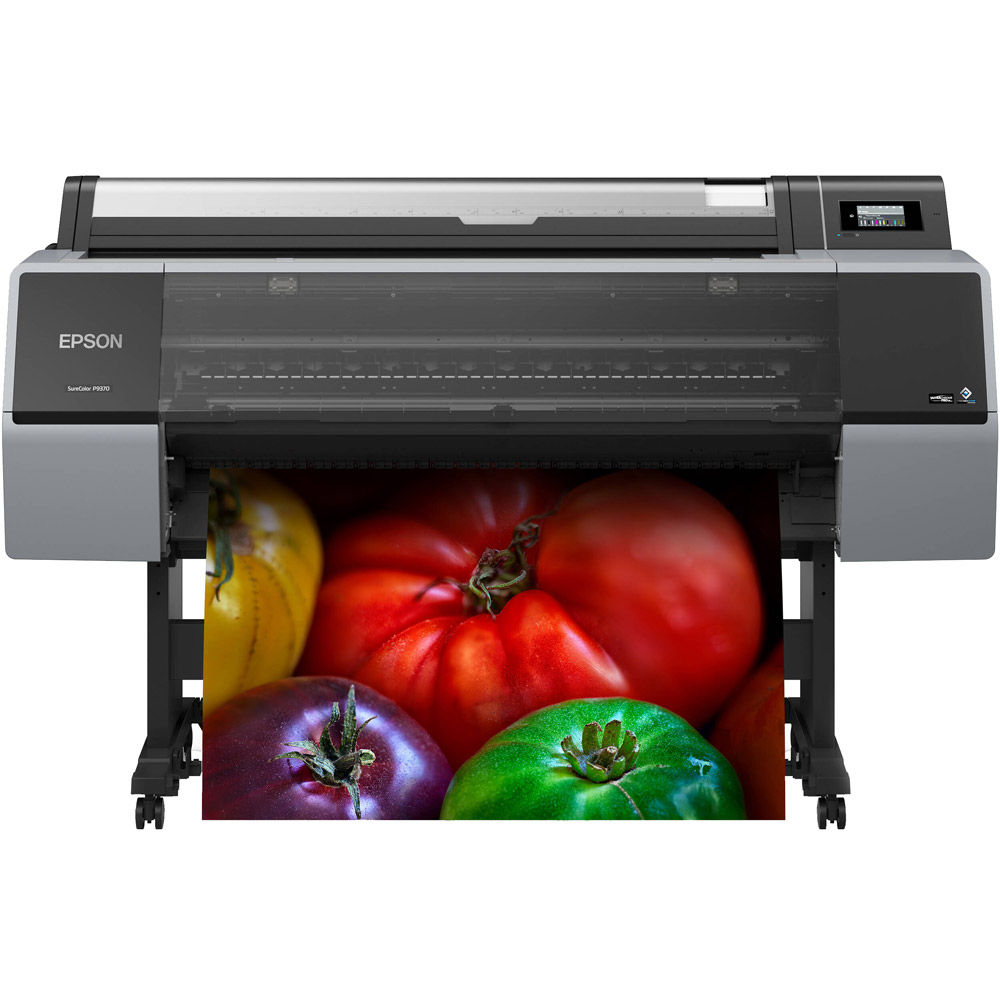 Epson SureColor P9370 44