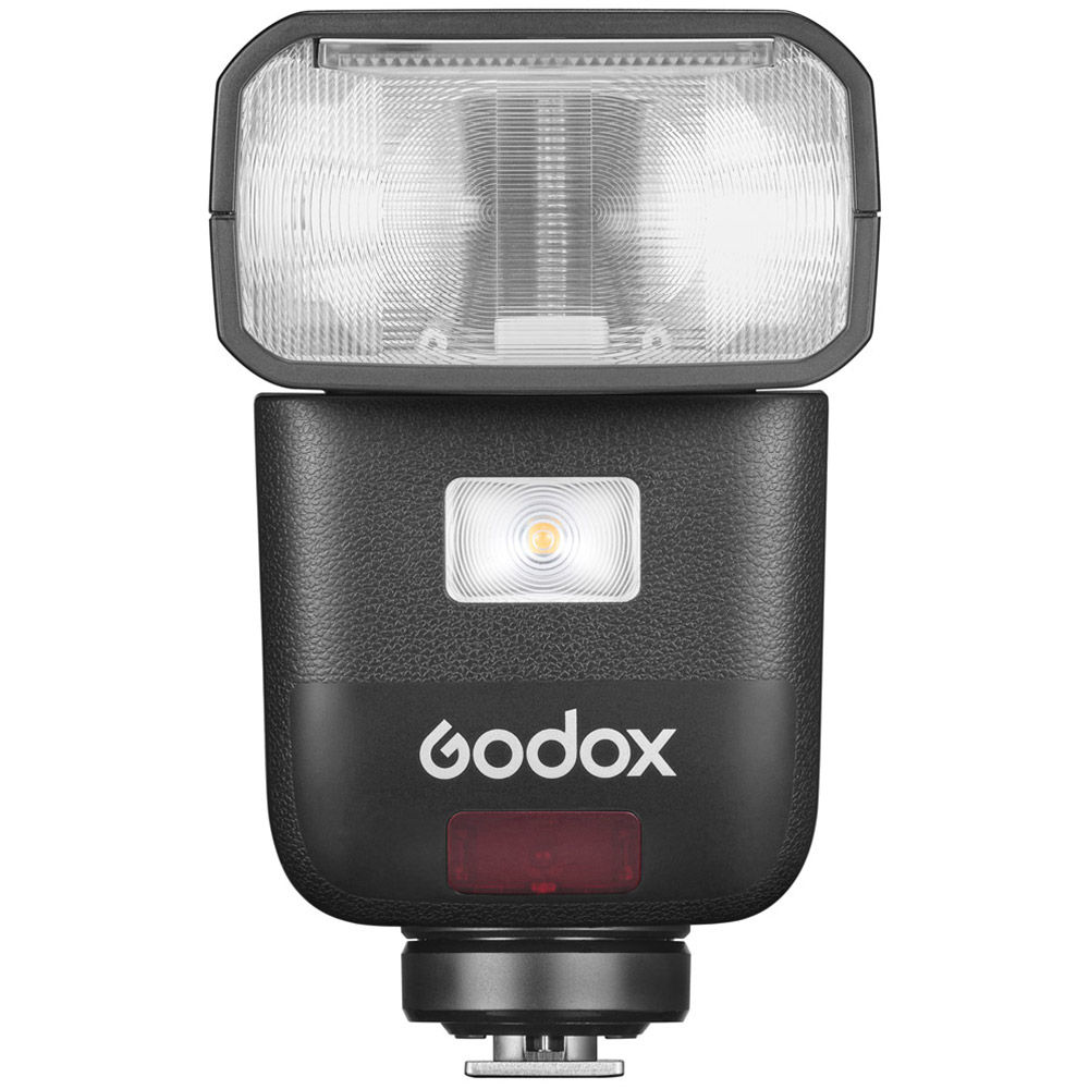 Godox V480 For Canon GODOX TTL Flash - GN50 HSS 1/8000s/650 Flashes/1.7s Recycle - View #14