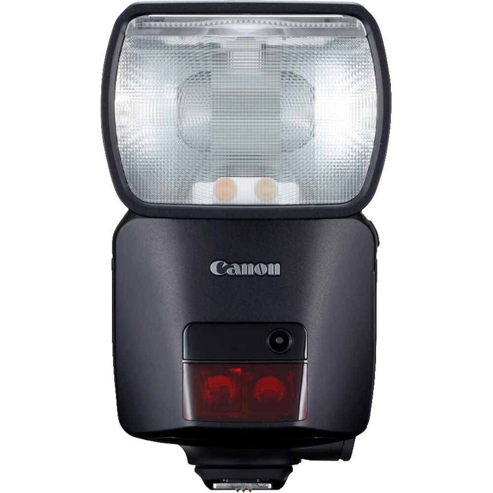 Canon Speedlite EL-1 Version 2 7288C002 On Camera Flash - Vistek