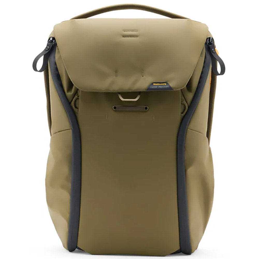 Peak Design Everyday Backpack 20L Kelp BEDB-20-KP-3