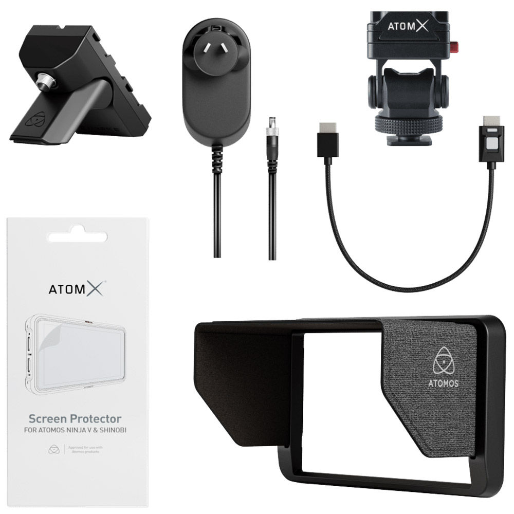 Atomos Creator Accessory Kit for 5