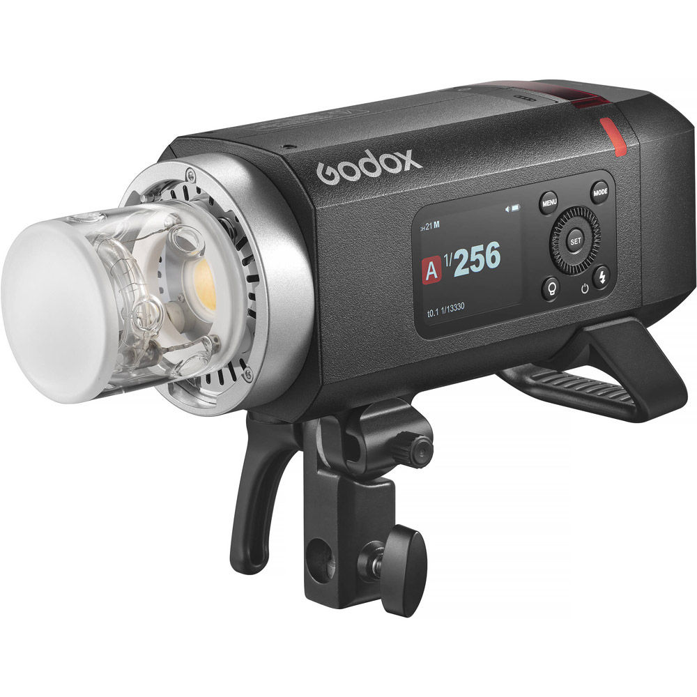 Godox AD400Pro II TTL Flash Portable Flash Head - Vistek Canada
