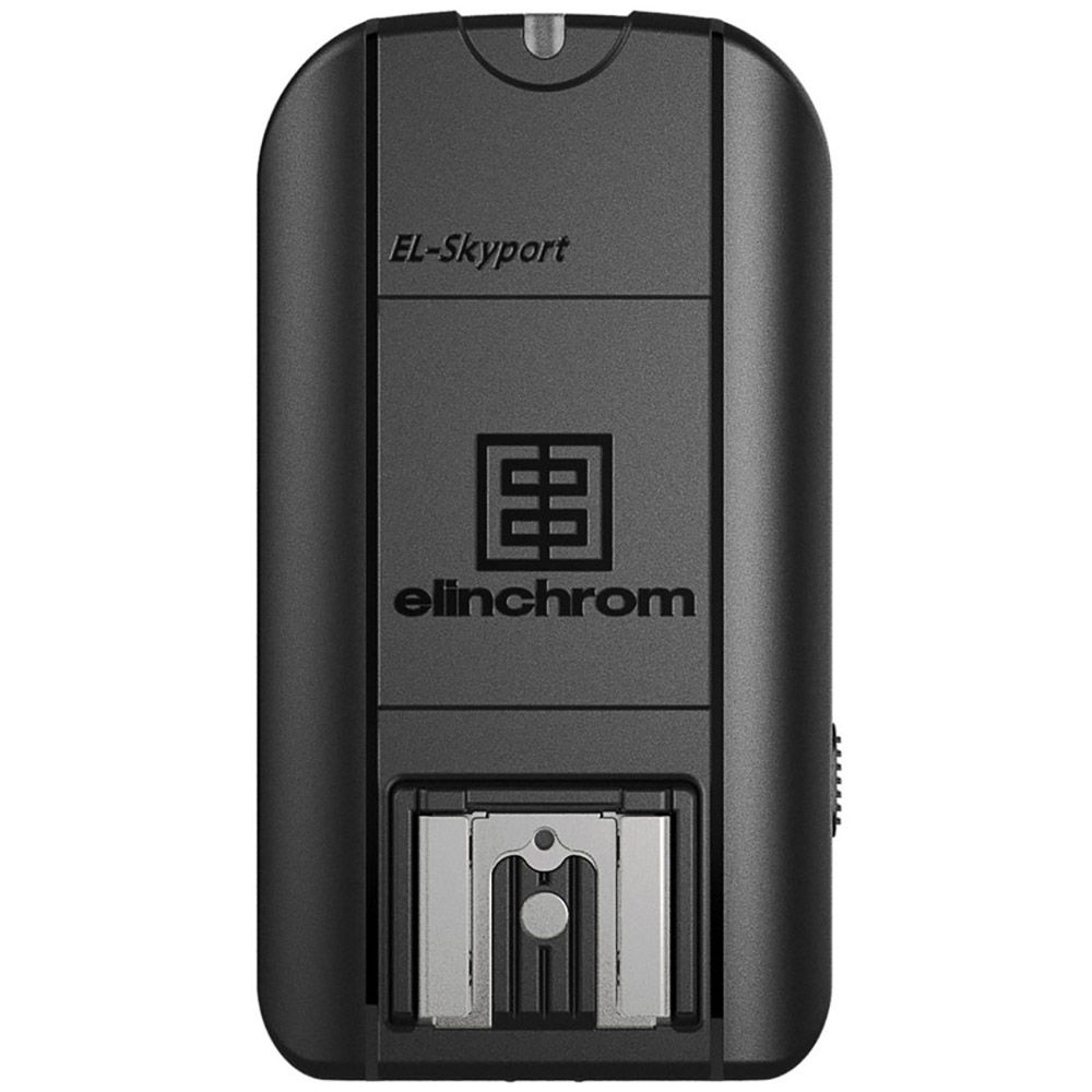 Elinchrom EL-Skyport Receiver Plus 19369 - Vistek Canada