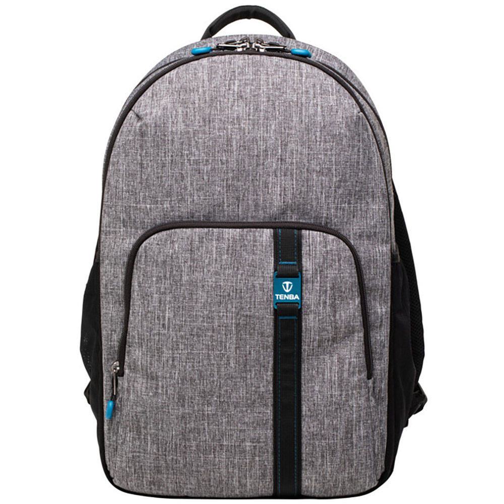 Tenba Skyline 13 Backpack Grey TN021906 Backpacks - Vistek Canada ...
