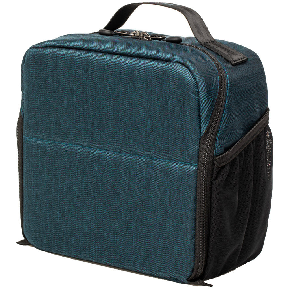 Tenba BYOB 9 DSLR Backpack Insert (Blue) TN022644 Bag Inserts