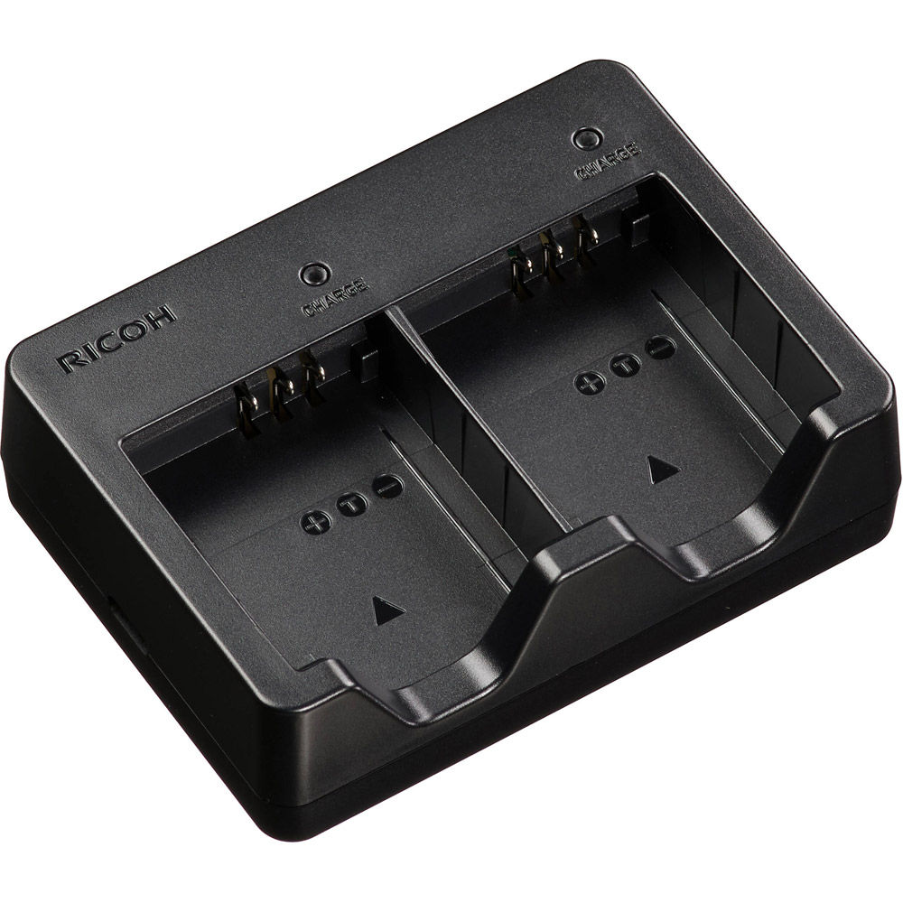 Pentax BJ-12 Battery Charger for DB-120 (GR IV) 35305 Camera
