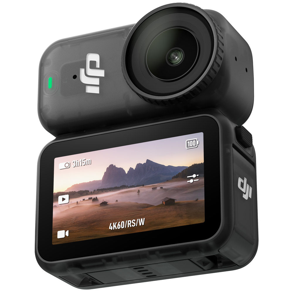 DJI OSMO NANO (128GB) 24115453 Action Video Cameras - Vistek