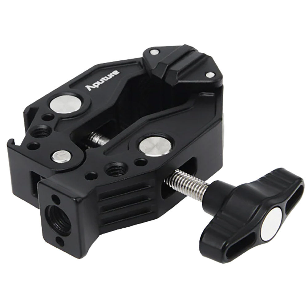 Aputure Super Clamp AS0706012Q Super Clamps - Vistek Canada Product Detail