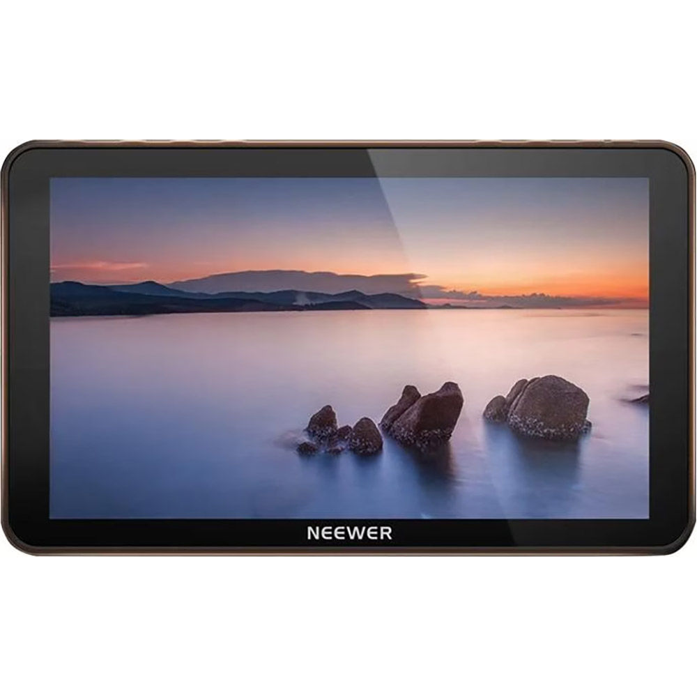 NEEWER FW 700 7inch 4kモニター Neewer F700 7