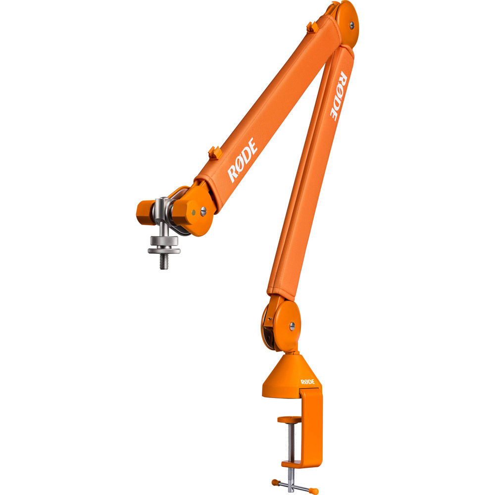 Rode PSA1+ Professional Studio Arm (Orange) ROD-PSA1PLUSORA