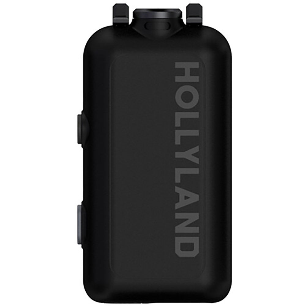Hollyland Lark MAX 2 Transmitter (Space Gray) HL-LARKMAX-2TX