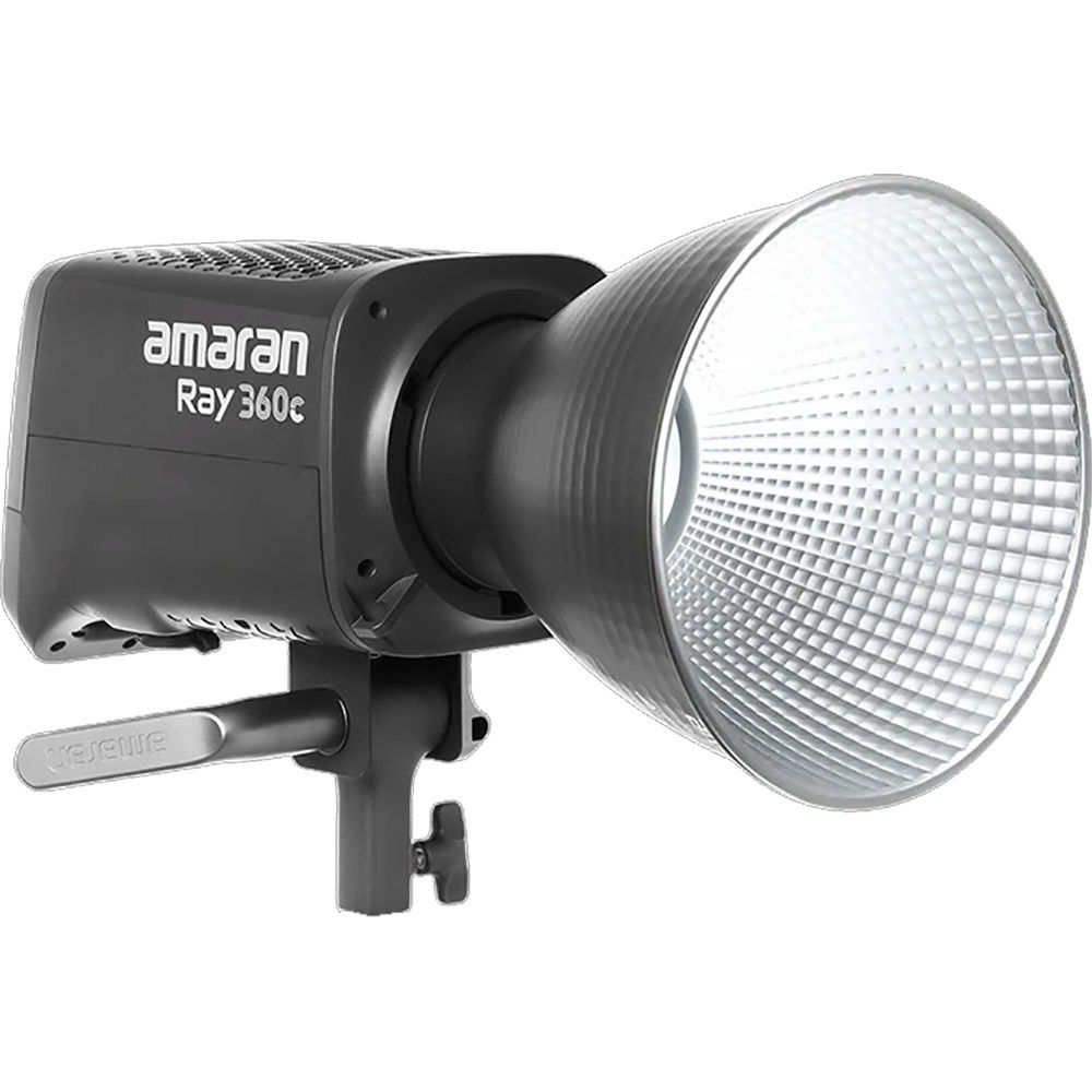 Amaran Ray 360c RGB LED Light