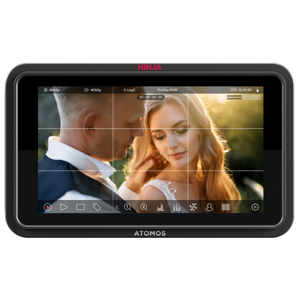 Atomos Ninja TX GO 5.2