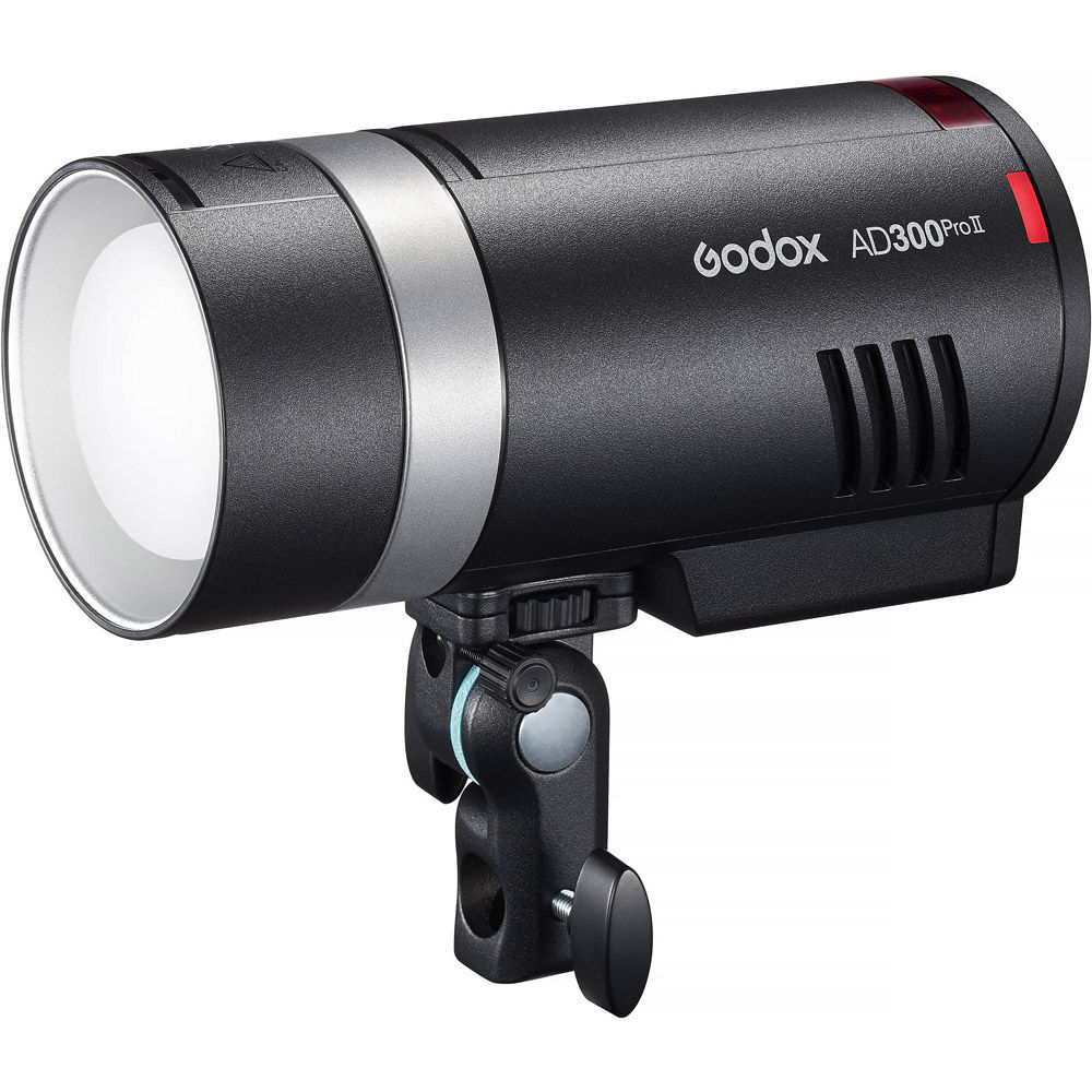 Godox AD300Pro II TTL Flash Portable Flash Head - Vistek Canada