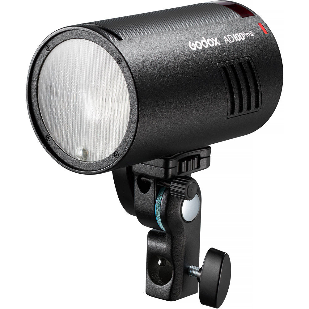 Godox AD100Pro II Pocket Flash On Camera Flash - Vistek Canada