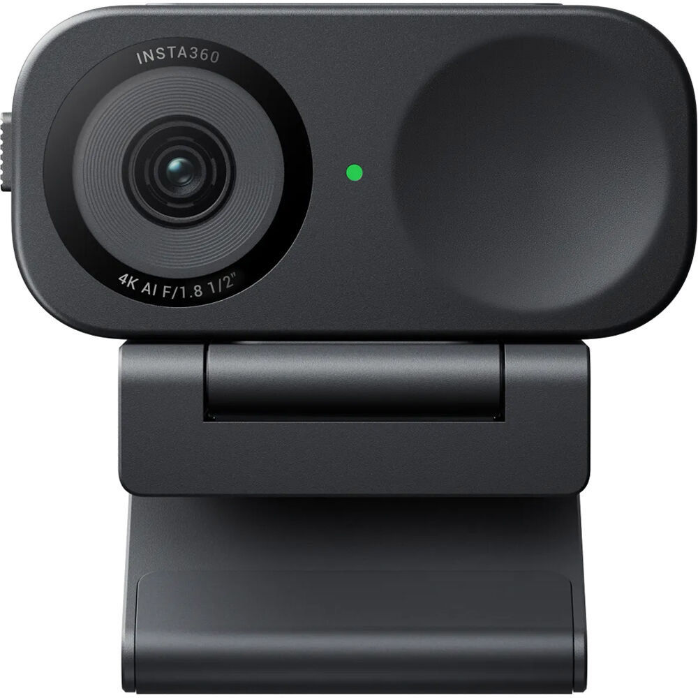 Insta360 Link 2C Pro AI-Powered 4K Webcam CINSABPB-LINK2CPRO01