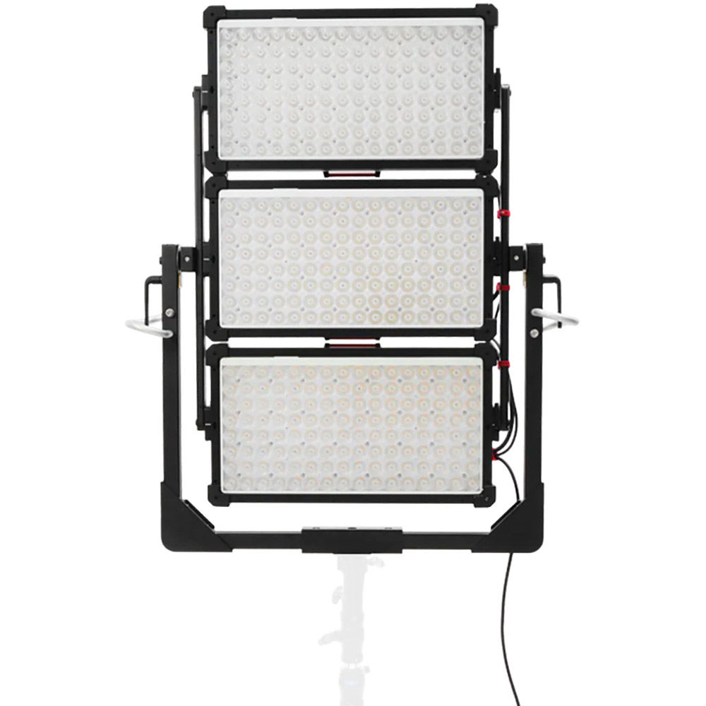 Aputure NOVA 9 Deg 2x1 RGB LED 3-Light Kit AG0400049A Light panels ...