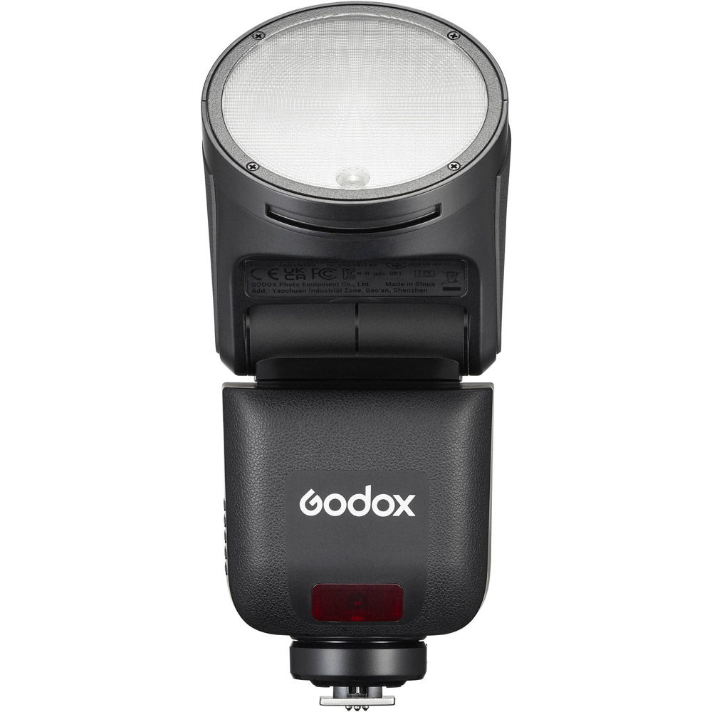 Godox V1mid C TTL On-Camera Flash for Canon V1 MID C On Camera