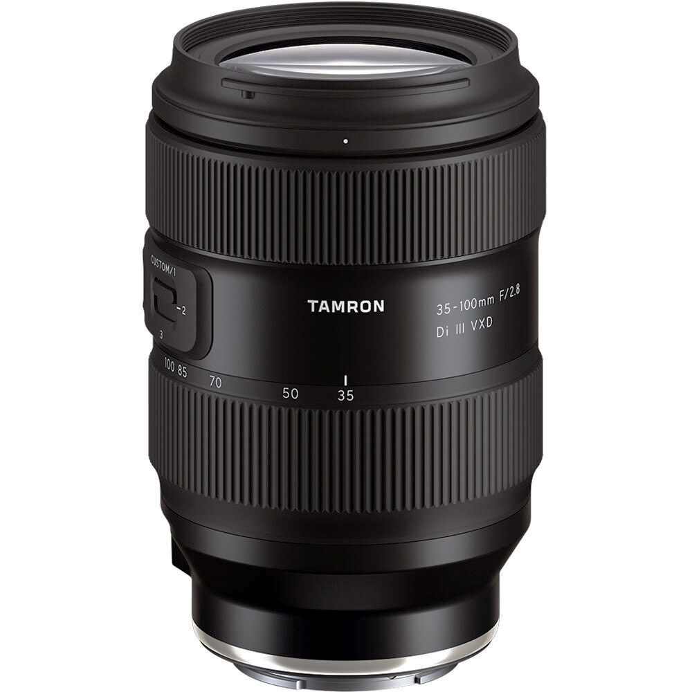Tamron 35-100mm f/2.8 Di III VXD Lens for Z Mount AFA078Z700 Full