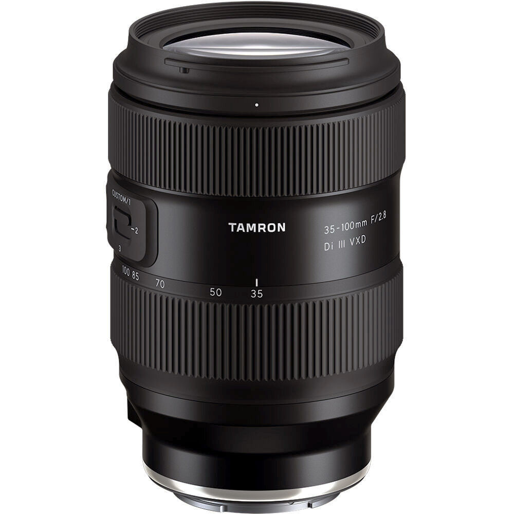 Tamron 35-100mm f/2.8 Di III VXD Lens for E Mount AFA078S700 Full